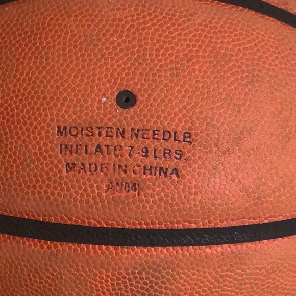 McDonald’s The Rock Basketball, Chicago 2015 United Center - Picture 6 of 9